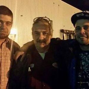 Meet your Posher, Charles